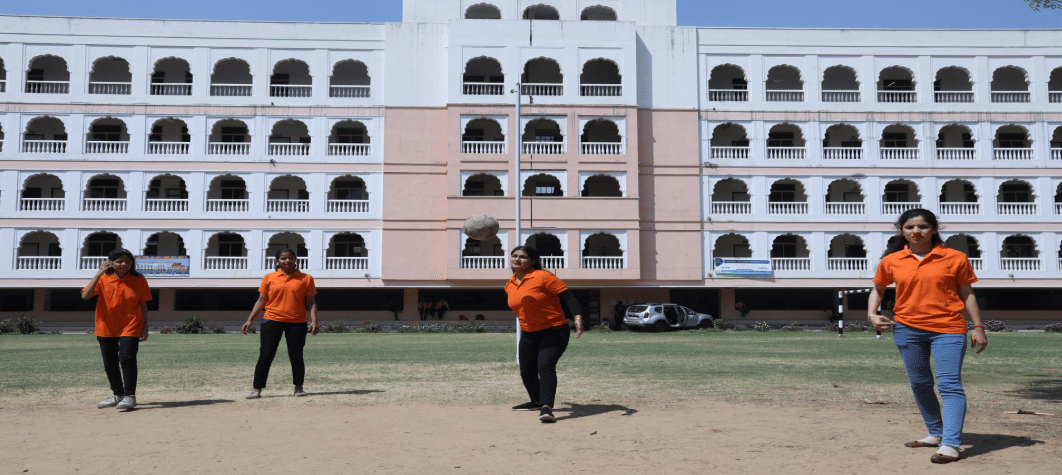 Saint Soldier PG College for Girls  Workshops photo 15